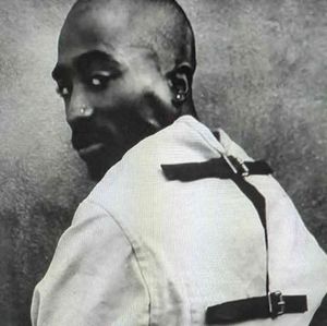 Meet your Posher, Kenneth